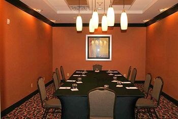 Hotel Hilton Garden Inn Birmingham/trussville