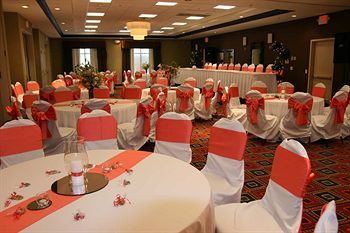 Hotel Hilton Garden Inn Birmingham/trussville
