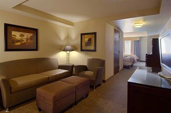 Hotel Hilton Garden Inn Birmingham/trussville