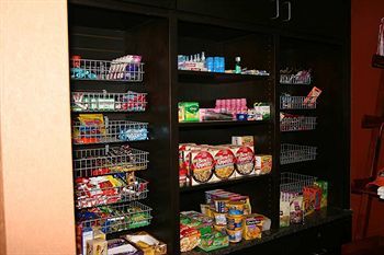Hotel Hilton Garden Inn Birmingham/trussville