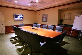 Hotel Hilton Garden Inn Birmingham/trussville