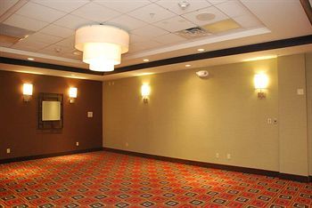 Hotel Hilton Garden Inn Birmingham/trussville