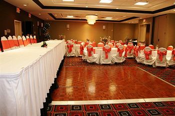 Hotel Hilton Garden Inn Birmingham/trussville