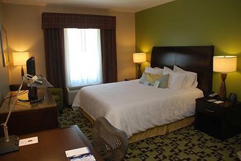 Hotel Hilton Garden Inn Birmingham/trussville