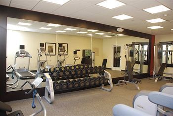 Hotel Hilton Garden Inn Birmingham/trussville