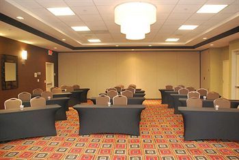 Hotel Hilton Garden Inn Birmingham/trussville