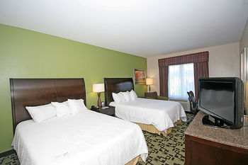 Hotel Hilton Garden Inn Birmingham/trussville