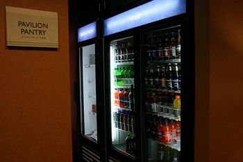 Hotel Hilton Garden Inn Birmingham/trussville