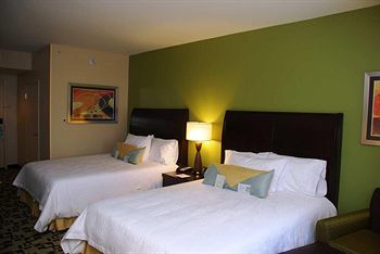 Hotel Hilton Garden Inn Birmingham/trussville