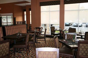 Hotel Hilton Garden Inn Birmingham/trussville