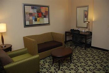 Hotel Hilton Garden Inn Birmingham/trussville