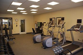 Hotel Hilton Garden Inn Birmingham/trussville