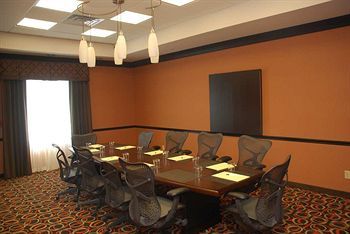 Hotel Hilton Garden Inn Birmingham/trussville