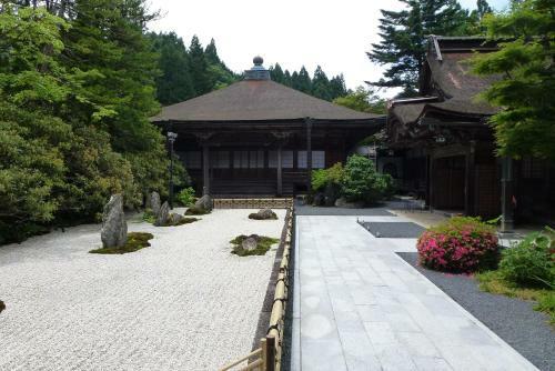 Posada Yochi-in