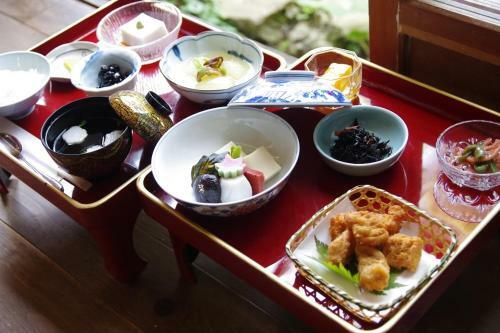 Posada Yochi-in