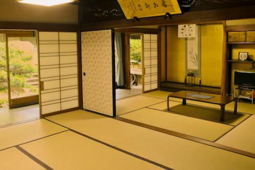 Posada Yochi-in