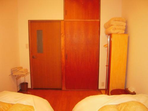 Hostal Nakaya B&B