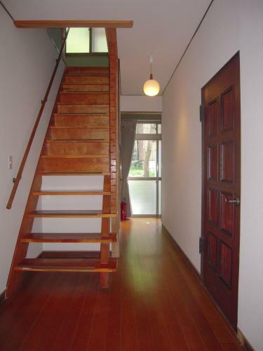 Hostal Nakaya B&B