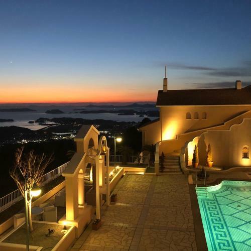 Yumihari-no-oka Hotel
