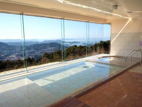 Yumihari-no-oka Hotel