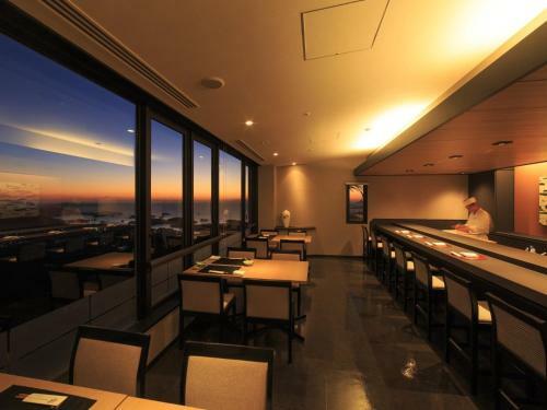 Yumihari-no-oka Hotel