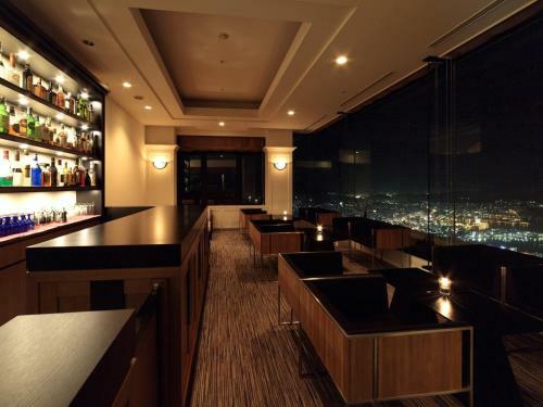 Yumihari-no-oka Hotel