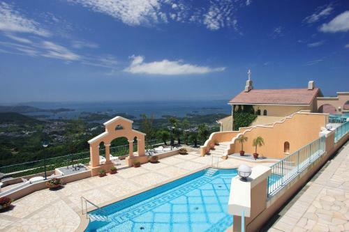 Yumihari-no-oka Hotel