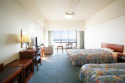 Tosa Royal Hotel