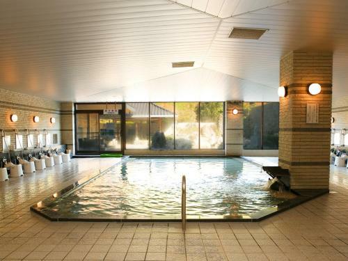 Tosa Royal Hotel