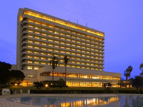 Tosa Royal Hotel