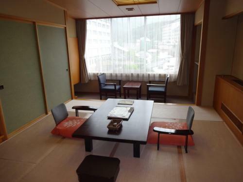 Hotel Ichii