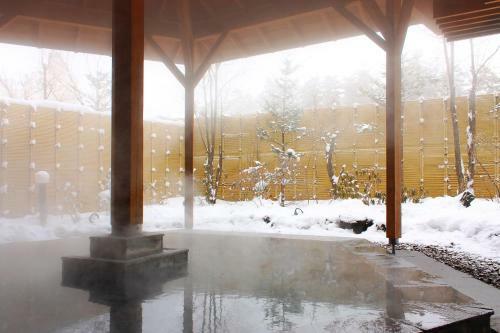 Hotel Ichii