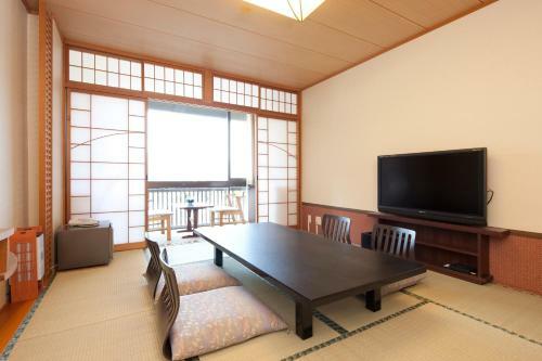 Hotel Kikunoya