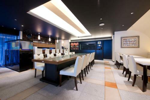 Hotel Kikunoya