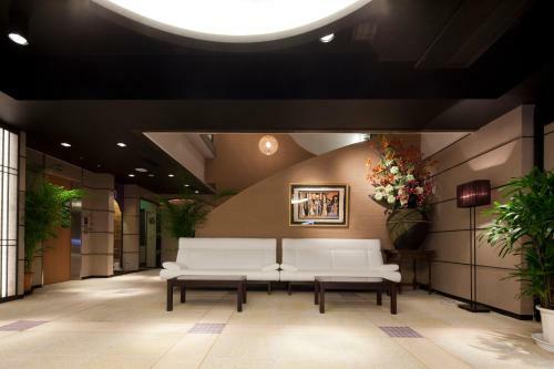 Hotel Kikunoya