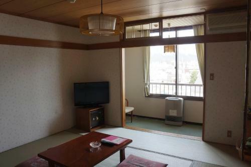 Hotel New Fukudaya