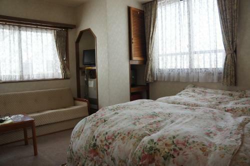Hotel New Fukudaya