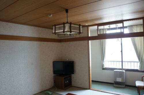 Hotel New Fukudaya