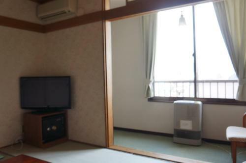Hotel New Fukudaya