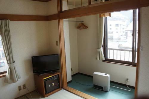Hotel New Fukudaya