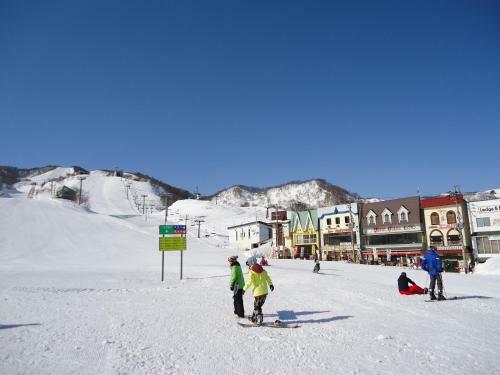 Hotel New Fukudaya