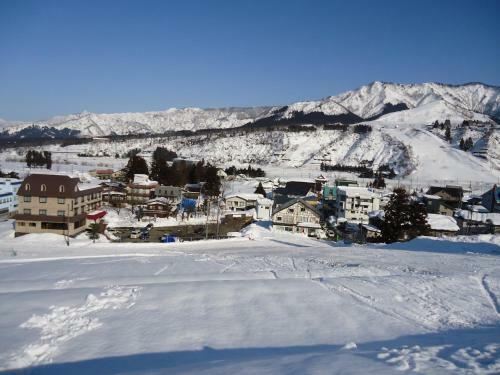 Hotel New Fukudaya