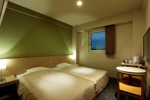 Candeo Hotels Shizuoka Shimada