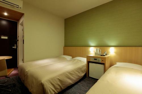 Candeo Hotels Shizuoka Shimada