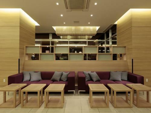 Candeo Hotels Shizuoka Shimada
