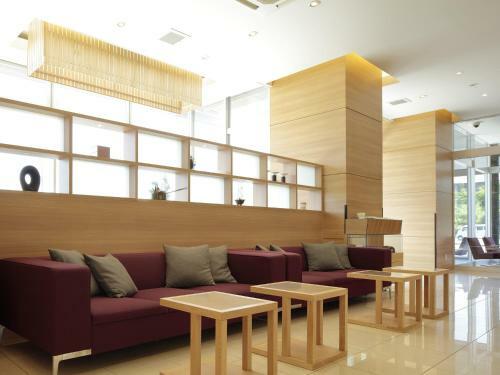 Candeo Hotels Shizuoka Shimada