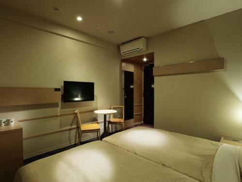 Candeo Hotels Shizuoka Shimada