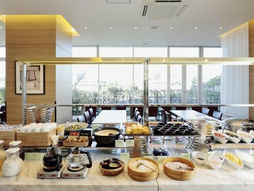 Candeo Hotels Shizuoka Shimada