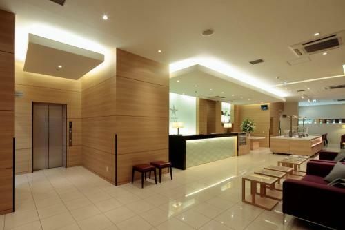 Candeo Hotels Shizuoka Shimada