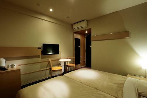 Candeo Hotels Shizuoka Shimada